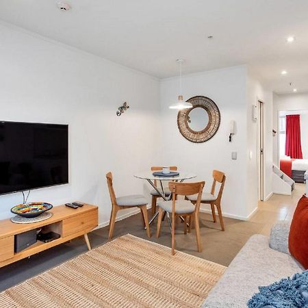 Metro Living Apt Near Skytower And Parking Auckland Esterno foto