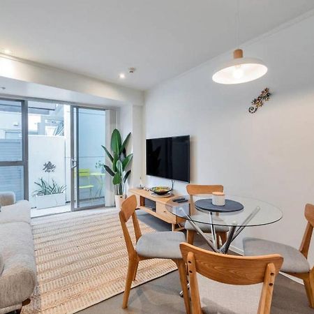 Metro Living Apt Near Skytower And Parking Auckland Esterno foto