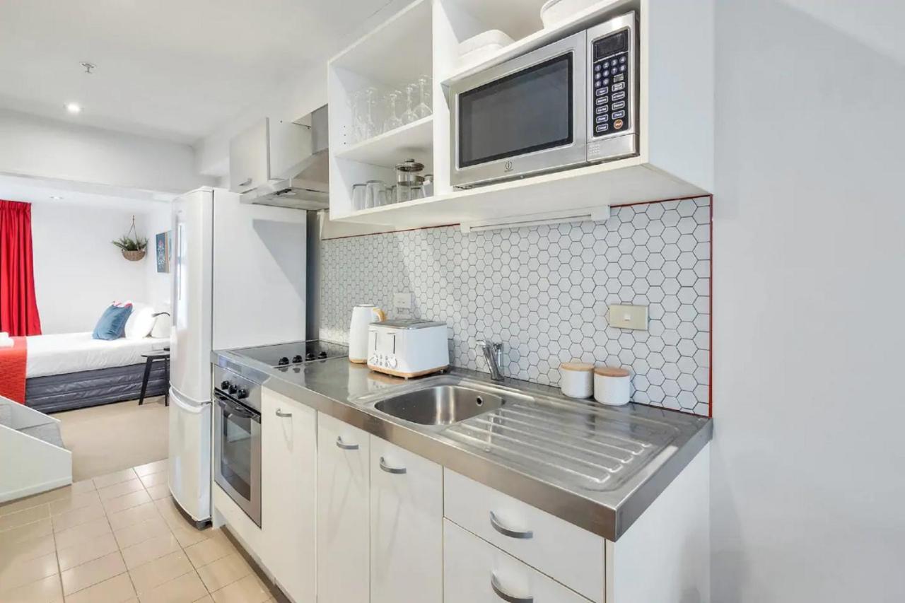 Metro Living Apt Near Skytower And Parking Auckland Esterno foto