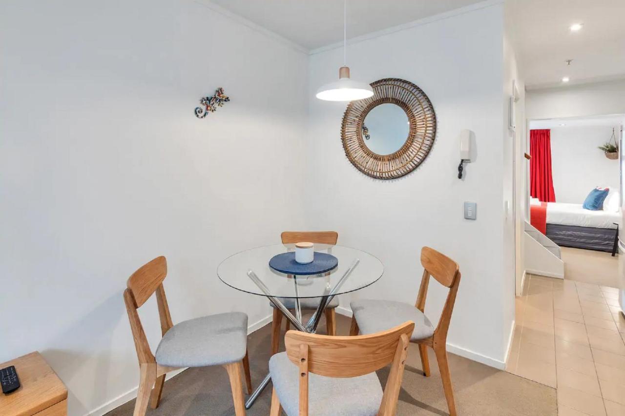Metro Living Apt Near Skytower And Parking Auckland Esterno foto