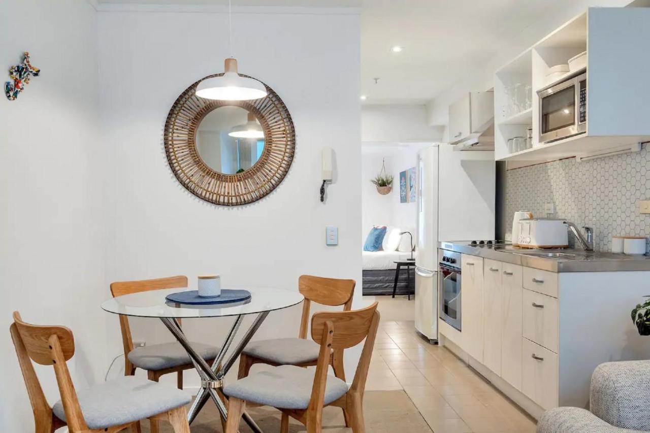 Metro Living Apt Near Skytower And Parking Auckland Esterno foto