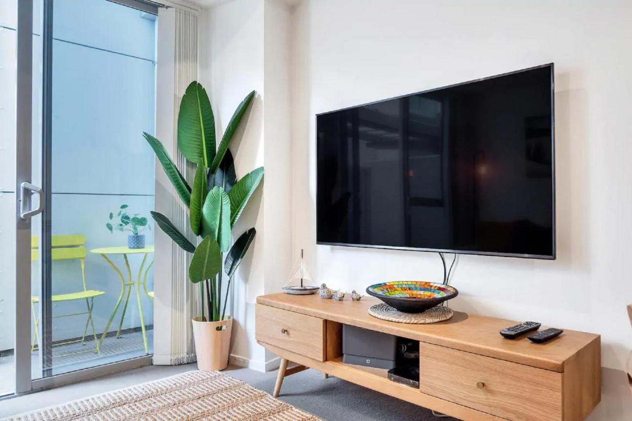 Metro Living Apt Near Skytower And Parking Auckland Esterno foto