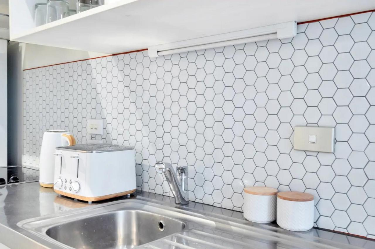 Metro Living Apt Near Skytower And Parking Auckland Esterno foto
