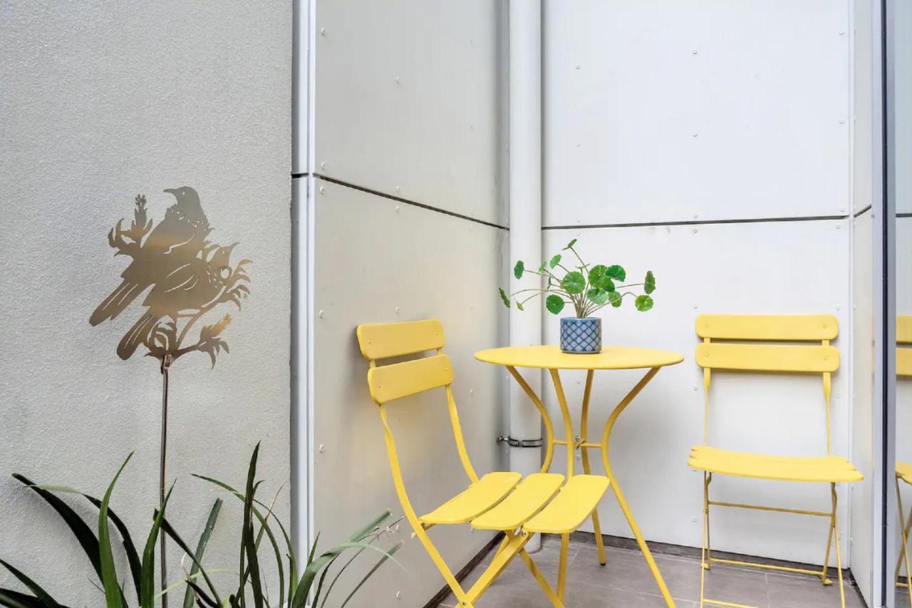 Metro Living Apt Near Skytower And Parking Auckland Esterno foto